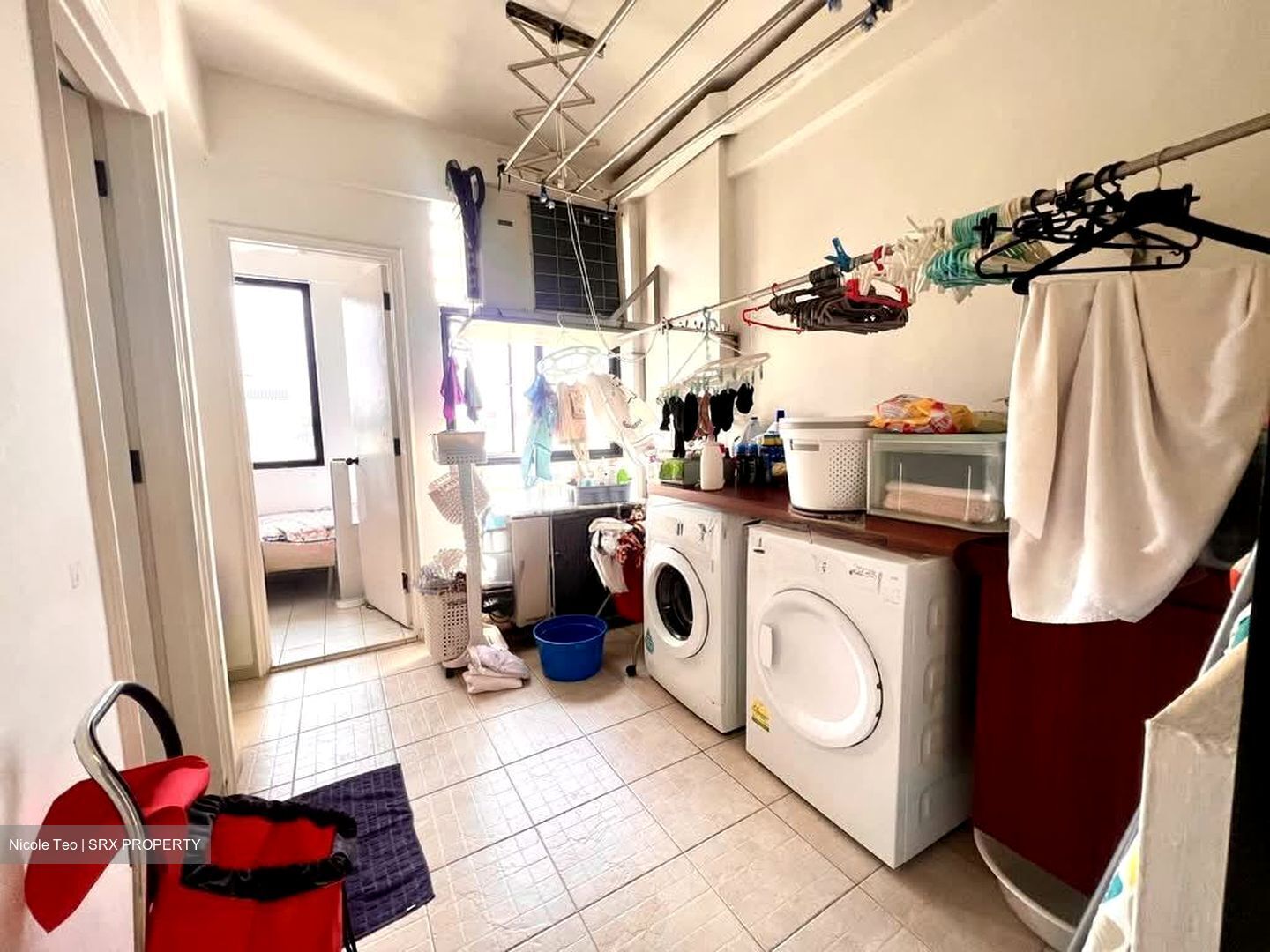Park East (D15), Condominium #552853031